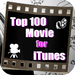 Top100Movie for iTunes